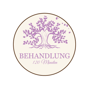 Behandlung 120 Minuten