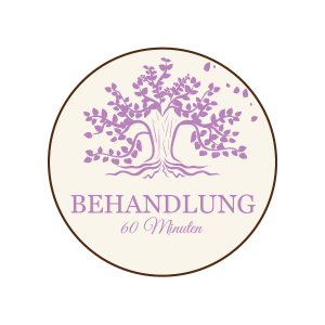 Behandlung 60 Minuten