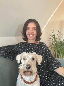 Christiane von der Tan